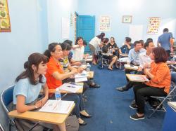Kỹ năng quản lý chuyên nghiệp - Jetstar (28.04.2016)